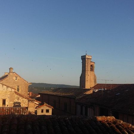 Le Gite D'Olympe Cordes-sur-Ciel Buitenkant foto