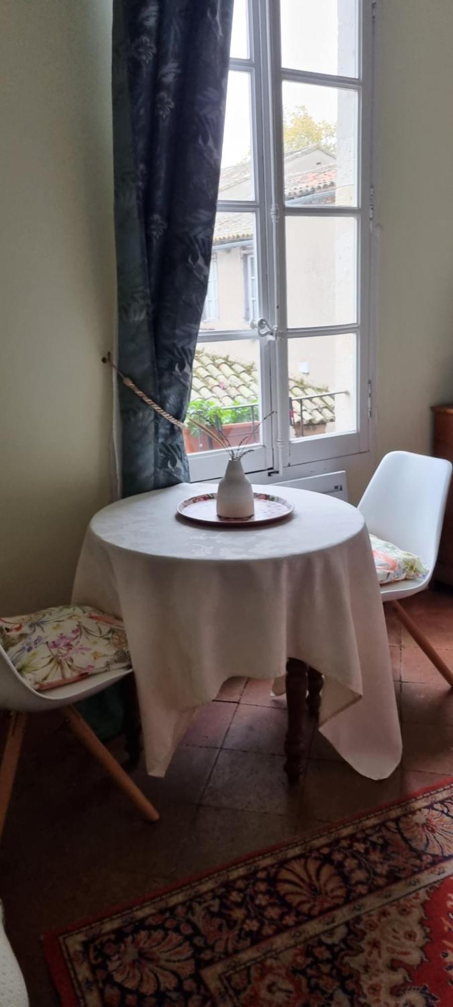 Le Gite D'Olympe Cordes-sur-Ciel Buitenkant foto